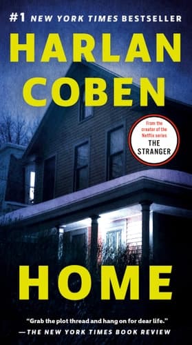 Home cover