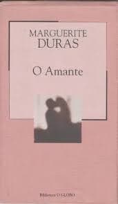 O AMANTE cover