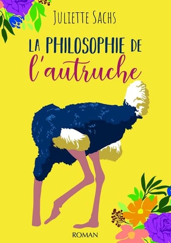 La philosophie de l'autruche cover