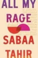 All My Rage cover