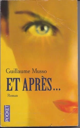 Et après roman cover