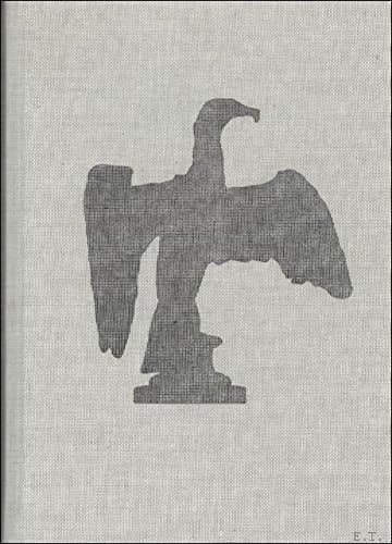 Johan Creten : De storm cover