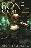 Bonesmith cover