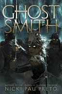 Ghostsmith cover
