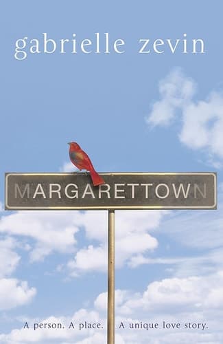 Margarettown cover