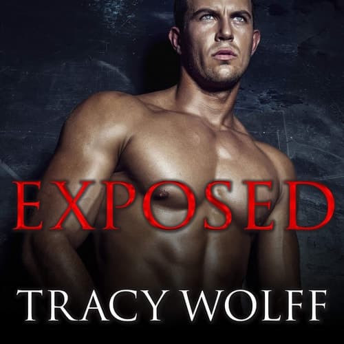 Exposed (The Ethan Frost Series) cover