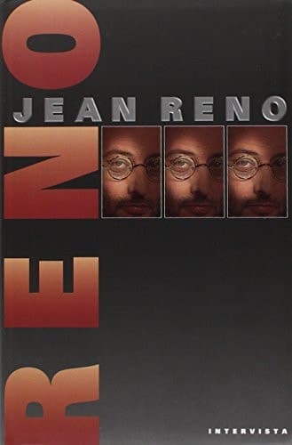 Jean Reno cover