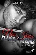 Nos jeux clairs-obscurs, partie 1 : Clarté cover