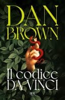 Il Codice da Vinci cover