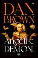 Angeli e demoni cover