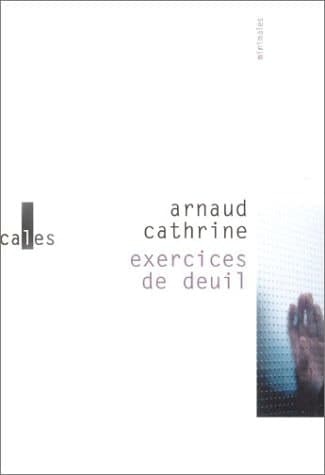 Exercices de deuil cover