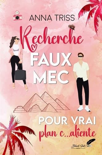 Recherche faux mec pour vrai plan C...aliente cover