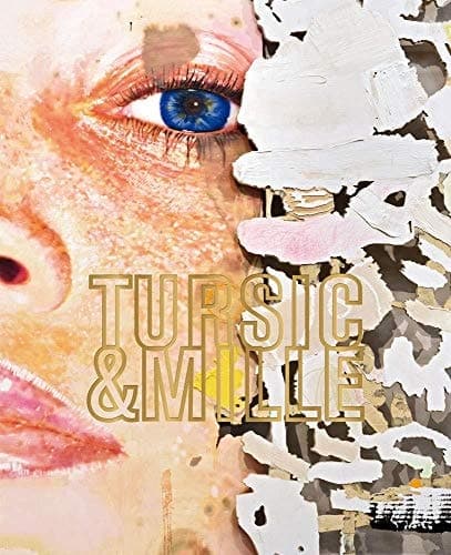 Ida Tursic & Wilfried Mille cover