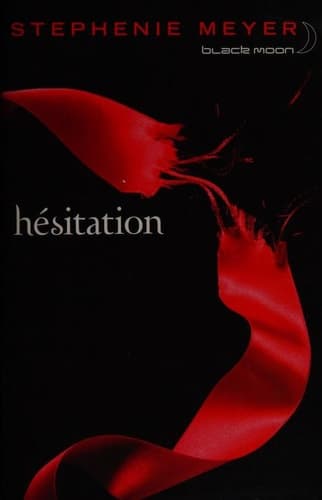 Hésitation cover
