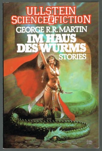 Im Haus des Wurms Stories cover