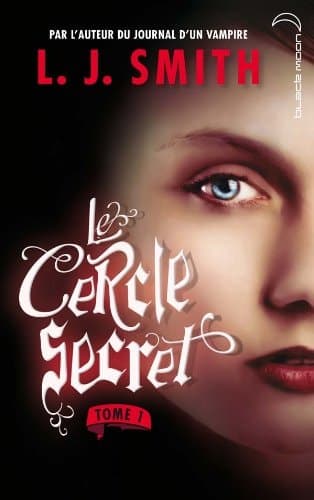 Le cercle secret cover