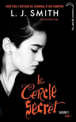 Le cercle secret cover